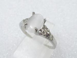 天然石　指輪(11号)